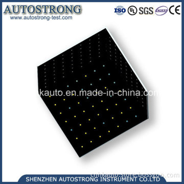 IEC60335-1 Temperature Test Black Test Corner